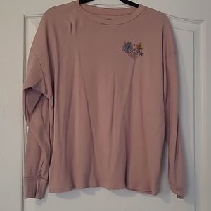 Long sleeve o'neill  shirt